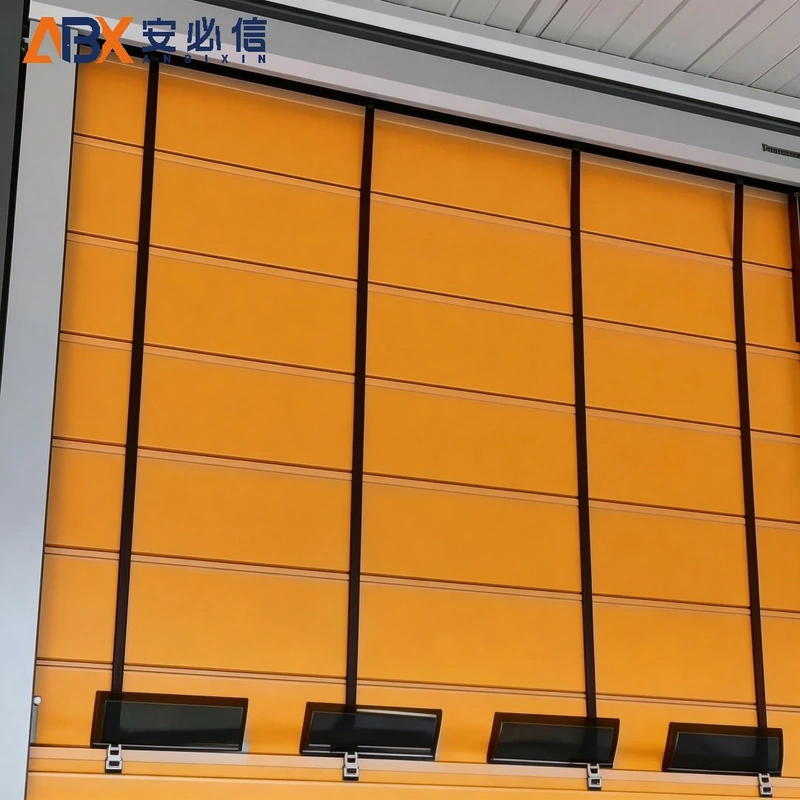 来宾市高速堆积门